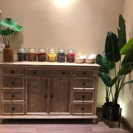Le Grand Hanoi Hotel - The Oriental Esterno foto