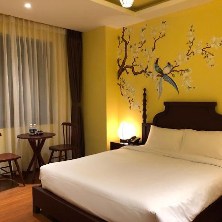Le Grand Hanoi Hotel - The Oriental Esterno foto