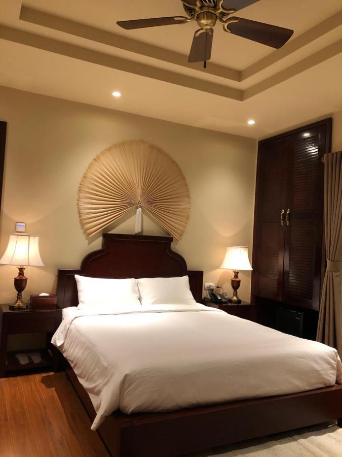 Le Grand Hanoi Hotel - The Oriental Esterno foto