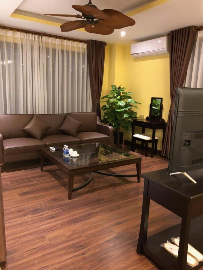 Le Grand Hanoi Hotel - The Oriental Esterno foto