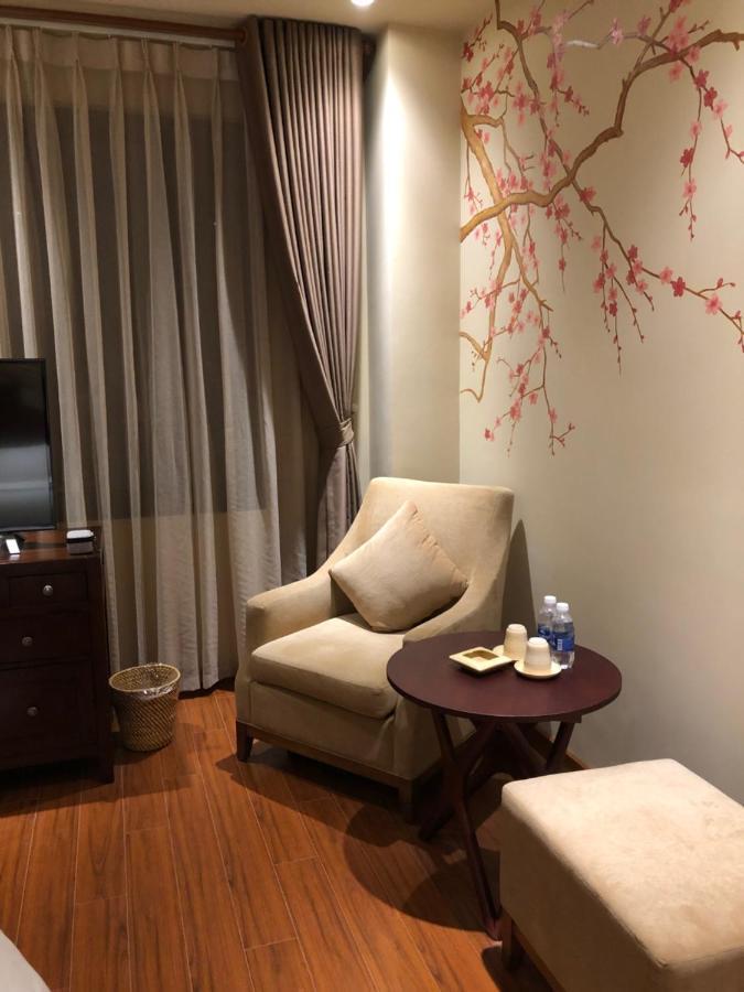 Le Grand Hanoi Hotel - The Oriental Esterno foto