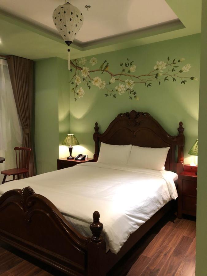 Le Grand Hanoi Hotel - The Oriental Esterno foto
