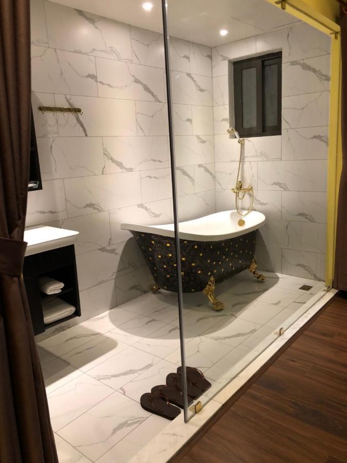 Le Grand Hanoi Hotel - The Oriental Esterno foto