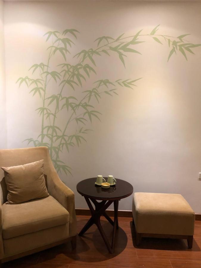 Le Grand Hanoi Hotel - The Oriental Esterno foto