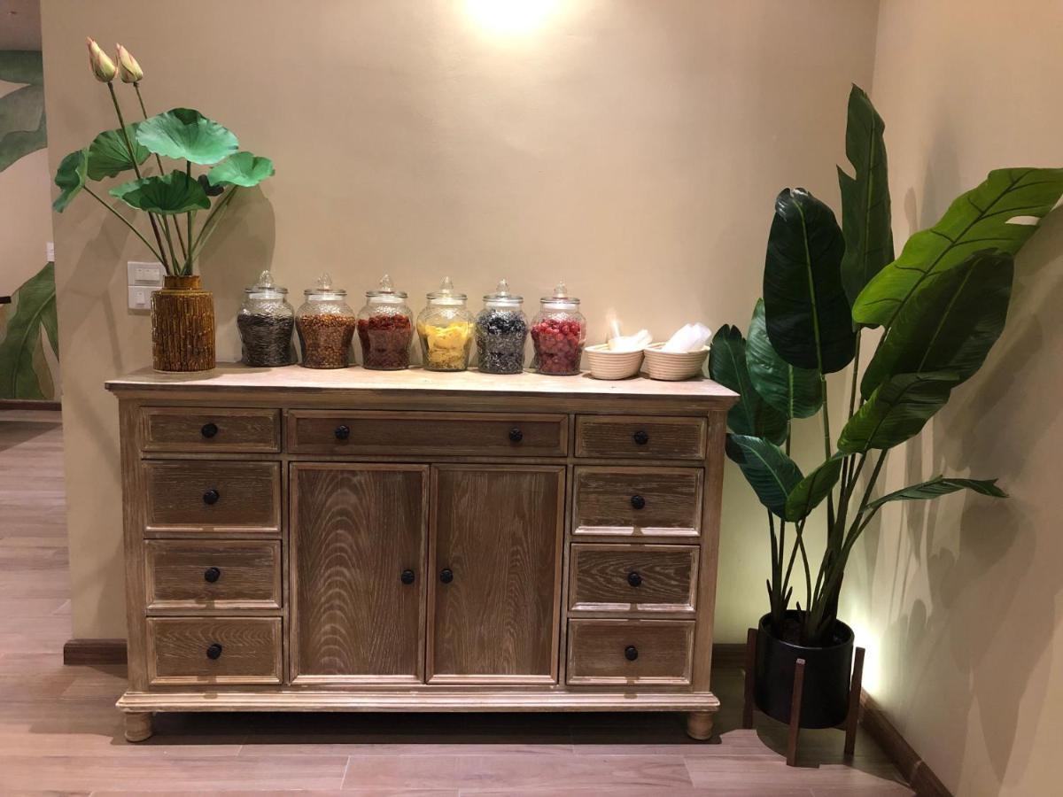 Le Grand Hanoi Hotel - The Oriental Esterno foto