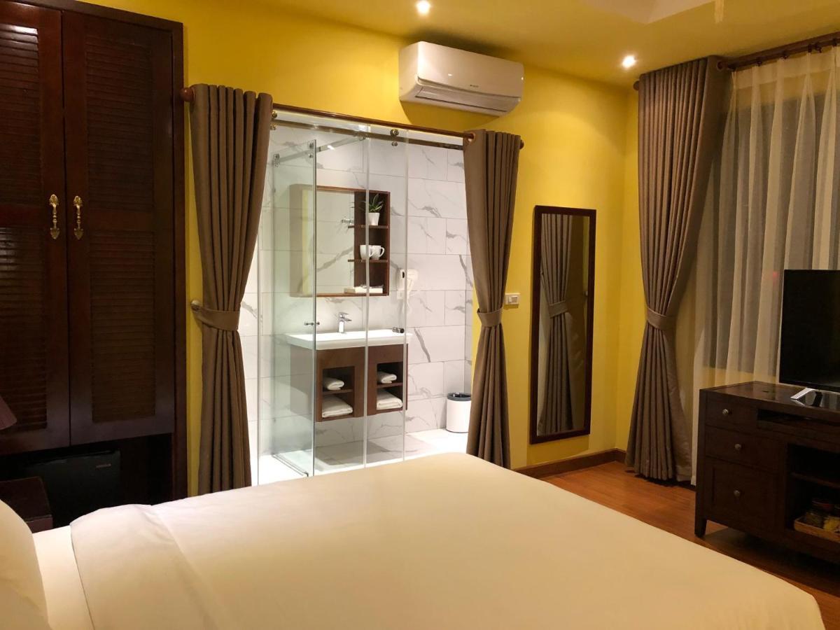 Le Grand Hanoi Hotel - The Oriental Esterno foto
