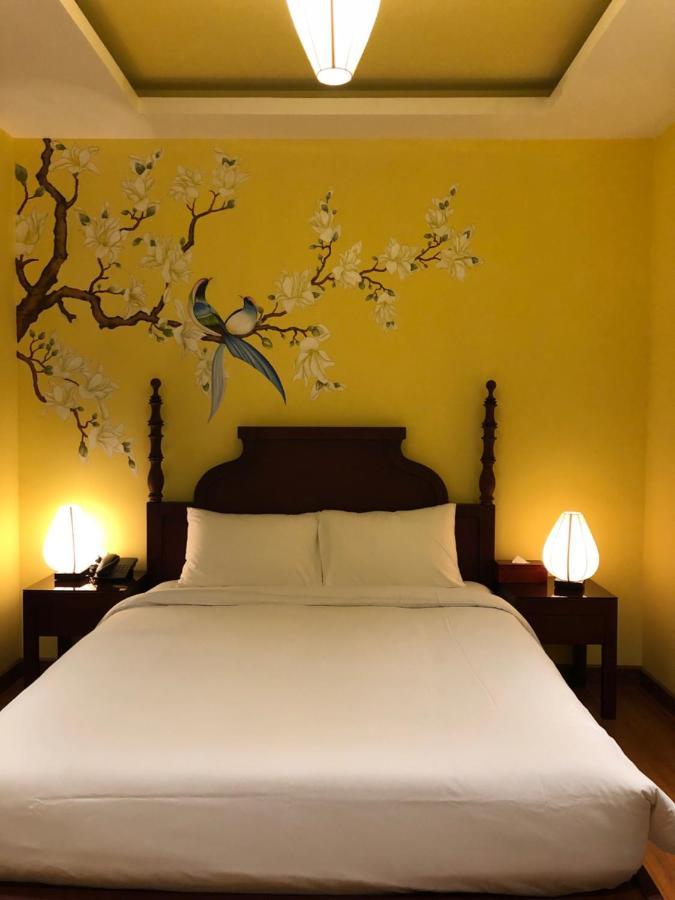 Le Grand Hanoi Hotel - The Oriental Esterno foto