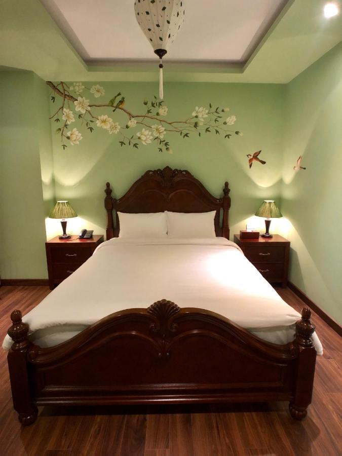Le Grand Hanoi Hotel - The Oriental Esterno foto