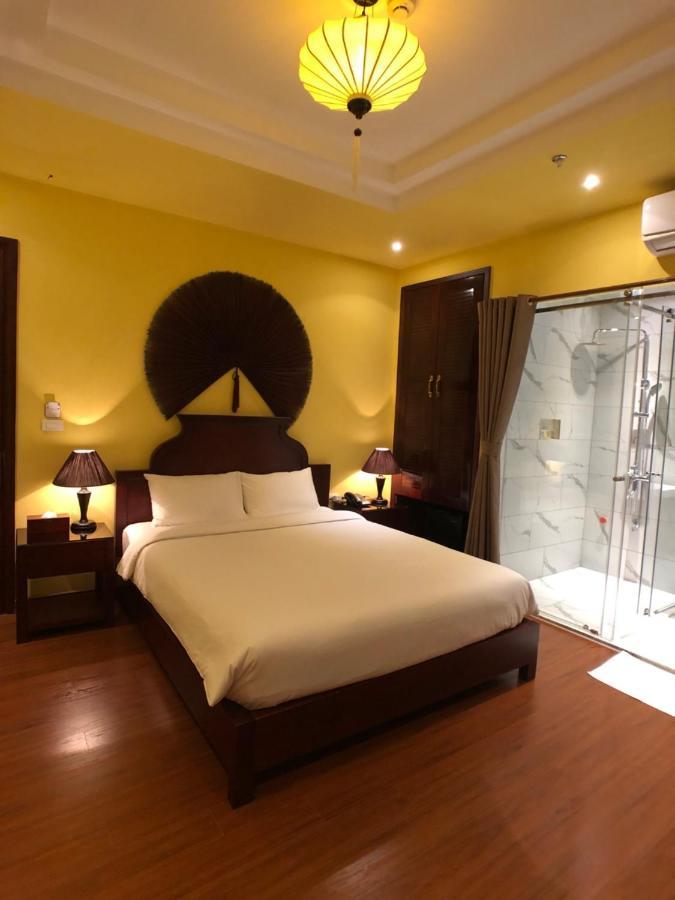 Le Grand Hanoi Hotel - The Oriental Esterno foto
