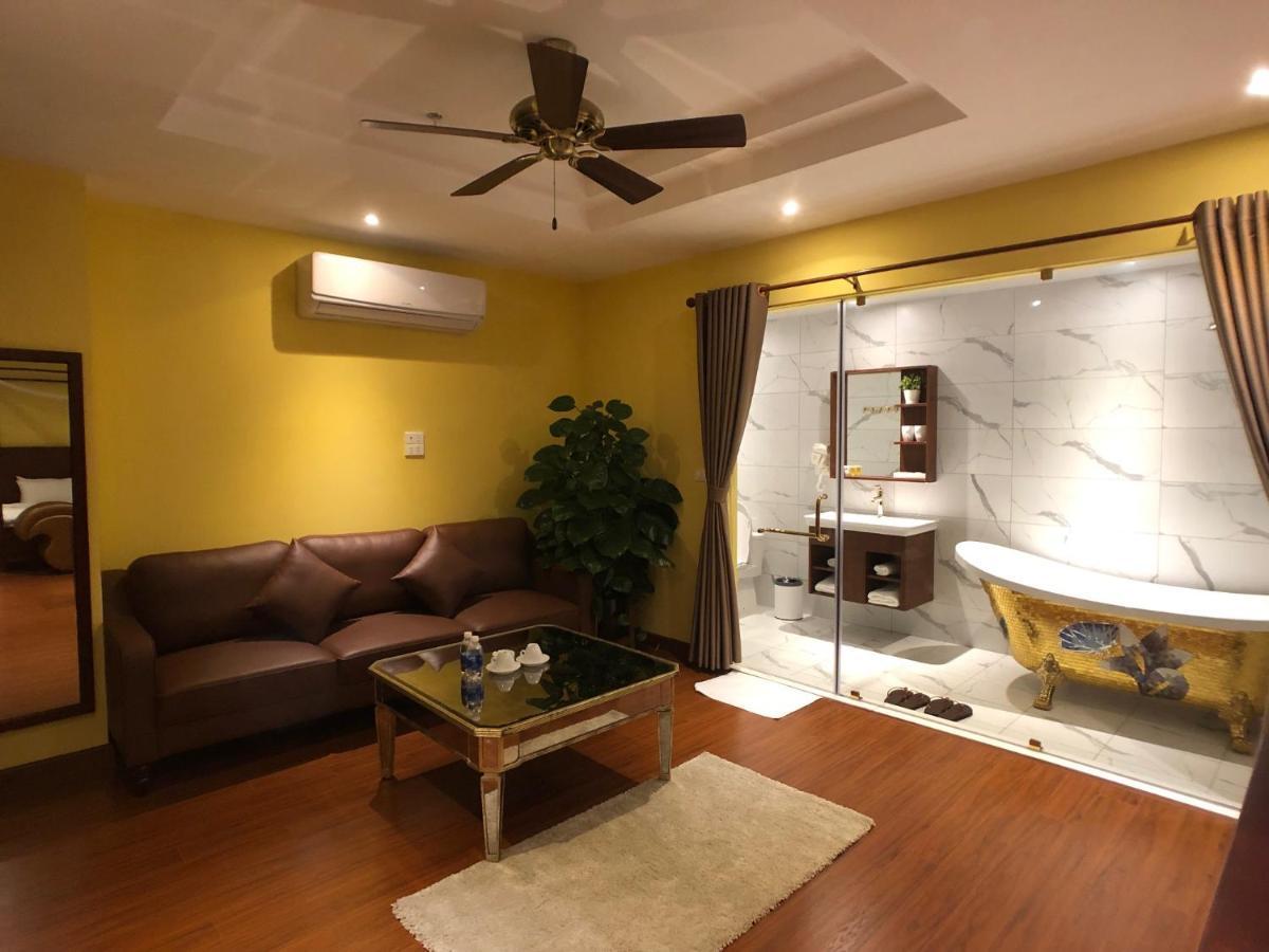 Le Grand Hanoi Hotel - The Oriental Esterno foto