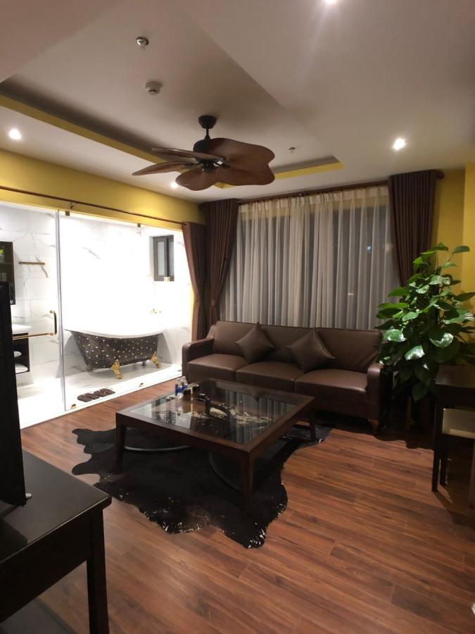 Le Grand Hanoi Hotel - The Oriental Esterno foto