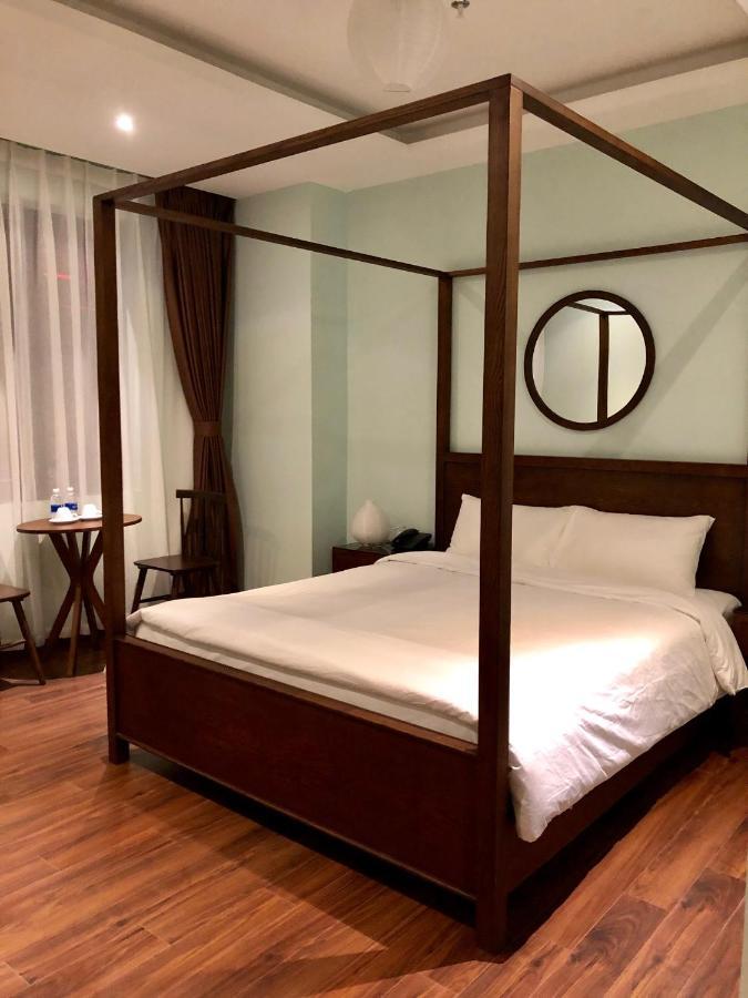 Le Grand Hanoi Hotel - The Oriental Esterno foto